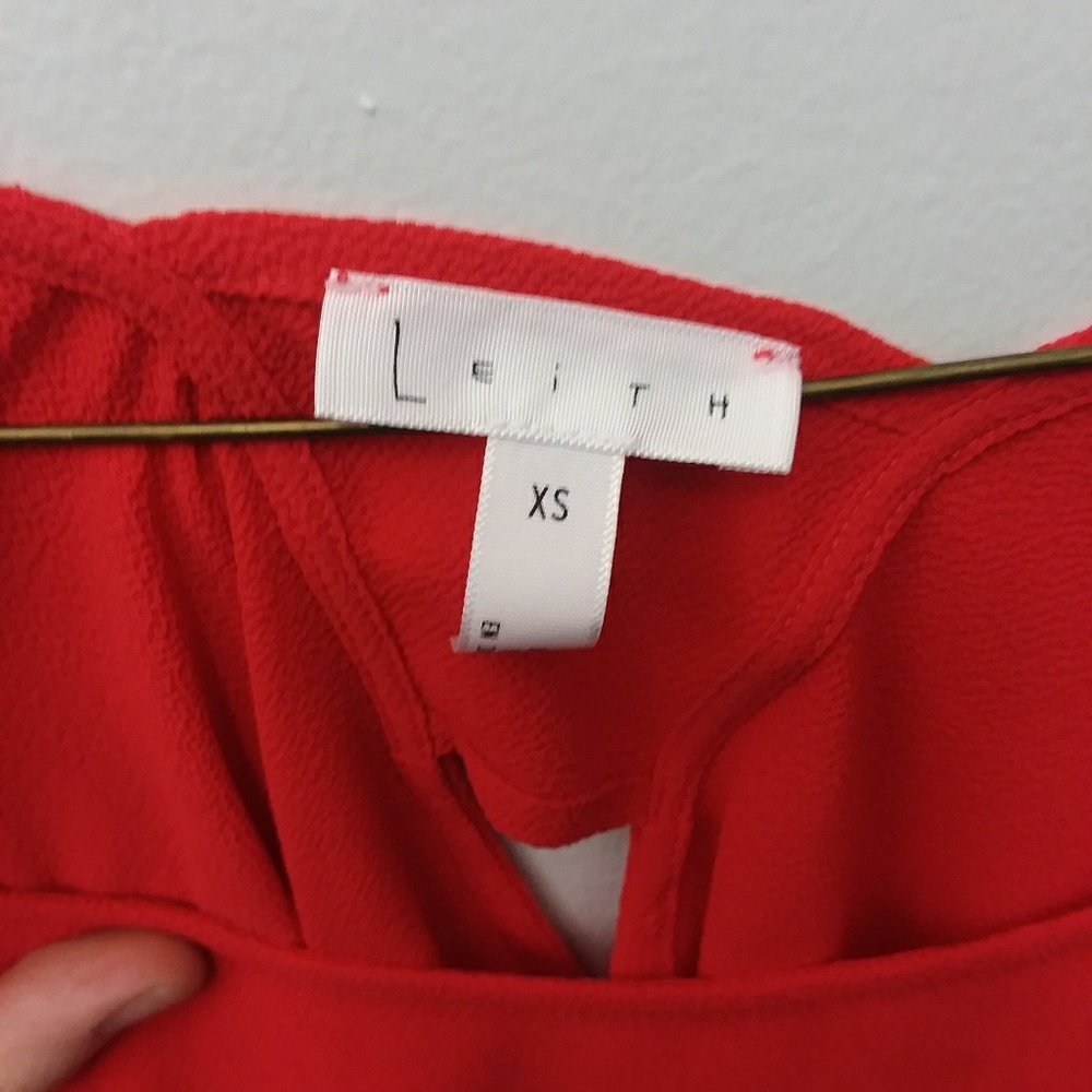 Leith Tank Top - Picture 3 of 3